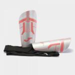 Joma J-PRO SHIN GUARDS protektorok szürke M