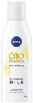 Nivea Lapte demachiant Q10 Power - 200 ml