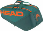 HEAD Pro Racquet Bag L, DYFO
