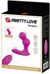 Pretty Love Terrance Vibrator