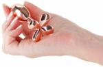 NS Novelties Rear Assets - Clover - Rose Gold