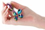 NS Novelties Rear Assets - Clover - Multicolor