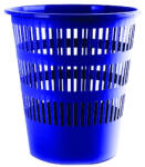 Donau Papírkosár műanyag DONAU 12L kék (UD307-10) - fotoland