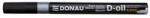 DONAU Lakkmarker DONAU D-oil 2, 2 mm ezüst (U7368001PL-38) - fotoland