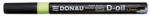 DONAU Lakkmarker DONAU D-oil 2, 2 mm sárga (U7368001PL-11) - fotoland