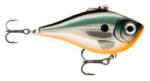 Rapala Vobler Rapala Rippin' Rap, culoare HLW, 7cm, 24g (RPR07 HLW)