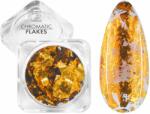 NANI pigment de lustruire Chromatic Flakes - Dark Gold