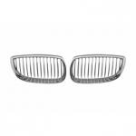  Комплект бъбреци съвместими с BMW 3 series E92/E93 06-09 купе/кабриолет хром