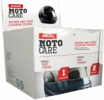 Autoland Moto care кърпички за почистване на каски и визьори (117102099)
