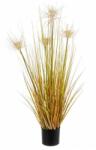 Bizzotto Set 2 plante artificiale in ghiveci Deserto 90 cm (0172476)