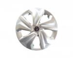 ALM Set capace roti EVO argintii 16 (ALM 280923-21)