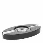 Horecano - Пепелник за пури Carbon Fiber 20x10xh2, 5см (HC-981929) (SH-1077CA) (01981929)