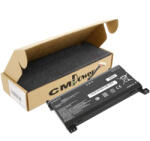 CM POWER Baterie laptop CM Power compatibila cu HP Omen 17-AN -12 PIN HSTNN-LB8B TPN-Q195 (CMPOWER10422)