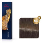 Wella Vopsea de par permanenta Koleston Perfect 6 3 blond inchis auriu 60ml