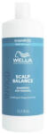 Wella Sampon pentru scalp sensibil si iritat Invigo Scalp Balance Sensitive 1000ml
