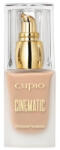 Cupio Fond de ten waterproof Cinematic - Natural 30ml