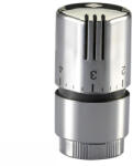 IVAR Cap termostat mic Chrome, IVAR (500587C)