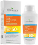  Lapte protectie solara SPF 50+, protectie foarte inalta UVA & UVB, Bio Balance, 150 ml