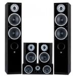 Wilson Raptor 5.1 Boxe audio