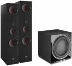 DALI OPTICON 8 MK2 + SUB K-14F 2.1 Set Boxe audio