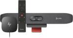 HP Poly Studio R30 + BT remote + USB-C Dock G5 (9U3T1AA)