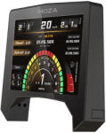 MOZA Racing - RM HD - Digital Dash, R16/R21 (RS05) (RS05)