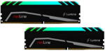 Mushkin Redline Lumina 32GB (2x16GB) DDR5 6400MHz MLA5C640A77P16GX2