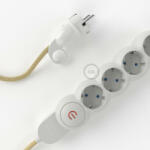 Creative Cables M1T4B01RN06