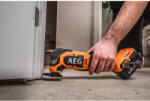 AEG BMT18BL-0 (4935498157)