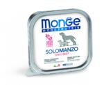 Monge Monoprotein Paté beef 150 g