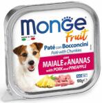 Monge Fruit Paté pork & pineapple 100 g