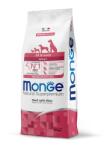 Monge Speciality Line All Breeds Adult Monoprotein beef & rice 12 kg