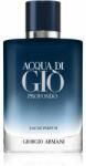 Giorgio Armani Acqua di Gio Profondo (Refillable) EDP 100 ml Parfum