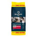 Pro-Nutrition Prestige Adult Medium 18 kg