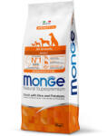 Monge Speciality Line All Breeds Adult Monoprotein duck, rice & potato 12 kg