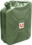Rotakt Canistra metalica pentru combustibil Rotakt RO0403T-9 20L (001806) - agromoto
