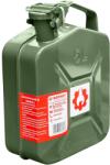 Rotakt Canistra metalica pentru combustibil Rotakt RO0403T-6 5L (001804) - agromoto