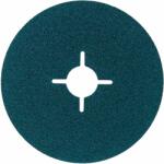 Metabo Fiber csiszolótárcsa 125 mm, P 60, ZK 622984000 (622984000)