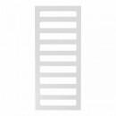 Radox Radiators Calorifer de baie decorativ RADOX KAZAR L 600X1320