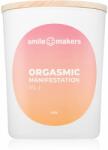 Smile Makers Orgasmic Manifestations Hot ароматна свещ Hot 180 гр