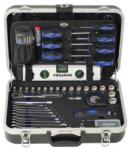 PROJAHN Trusa de scule universala 3/8" PROJAHN compact 164 buc Trusa unelte