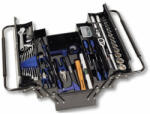 PROJAHN Trusa de scule 1/2" PROJAHN Proficraft 84 componente/set Trusa unelte