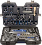 PROJAHN Trusa de scule industriale 3/8" PROJAHN, 8-22mm, 84 buc/set, garantie 25 ani Trusa unelte