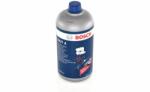 Bosch Fékfolyadék Dot 4 1L - alkatreszek - 3 367 Ft