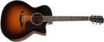 Eastman AC122-2CE-DLX-SB