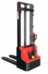 GUTMAN Stivuitor electric cu operator pietonal, GUTMAN, Model PSE12N36 dublu catarg (PSE12N36)