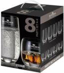 Bohemia Royal Crystal PARTY vizespohár szett, 8 db