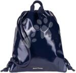 Jeune Premier Sac pentru încălțăminte și trening City Bag Navy Blazer Jeune Premier design ergonomic de lux 41*27 cm (JPCI024230)
