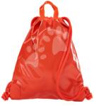 Jeune Premier Sac pentru încălțăminte și trening City Bag Perfect Red Jeune Premier design ergonomic de lux 41*27 cm (JPCI024227)