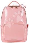 Jeune Premier Ghiozdan școlar New Bobbie Baby Pink Jeune Premier design ergonomic de lux 42*30 cm (JPBO224229)